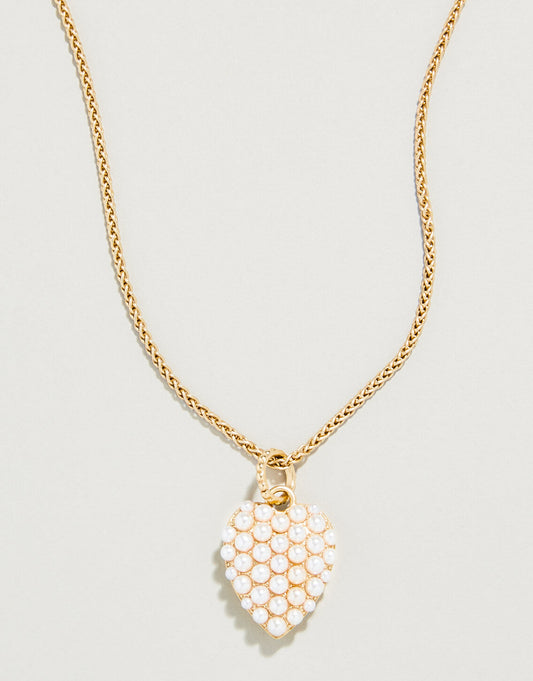  Uniquely You Charm Necklace 17-18”