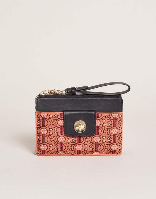  Lela Wristlet Linden