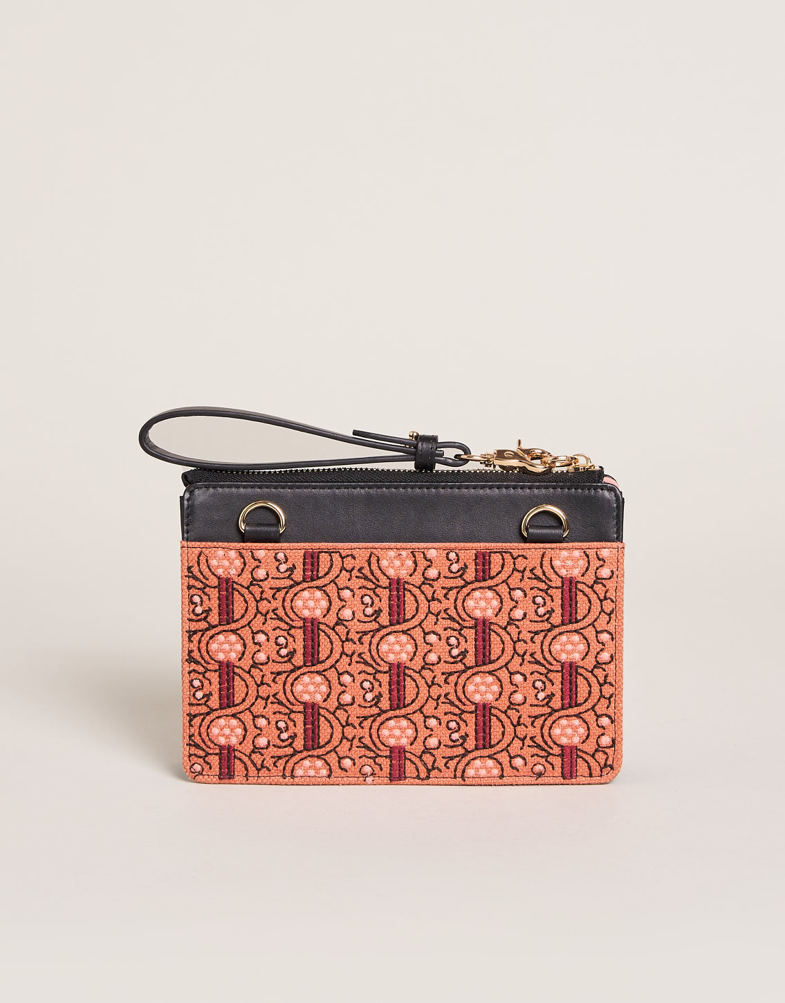  Lela Wristlet Linden
