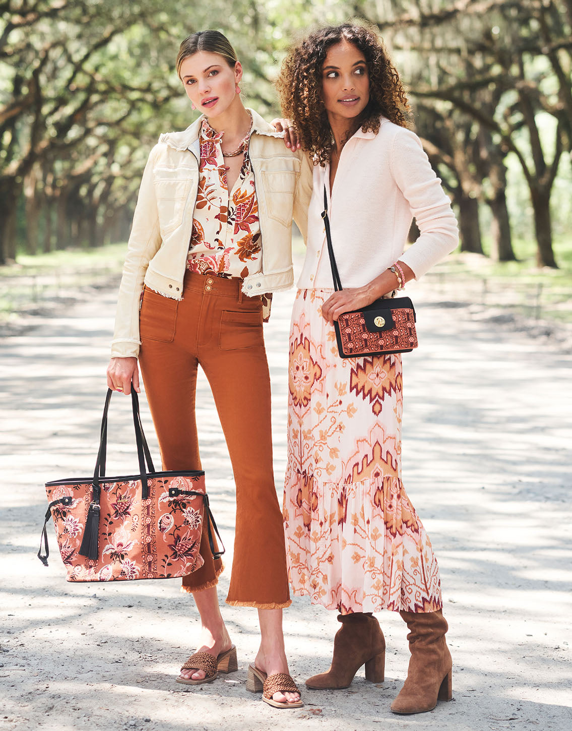  Lela Wristlet Linden