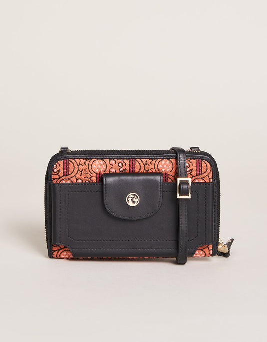  Multi Phone Crossbody Linden