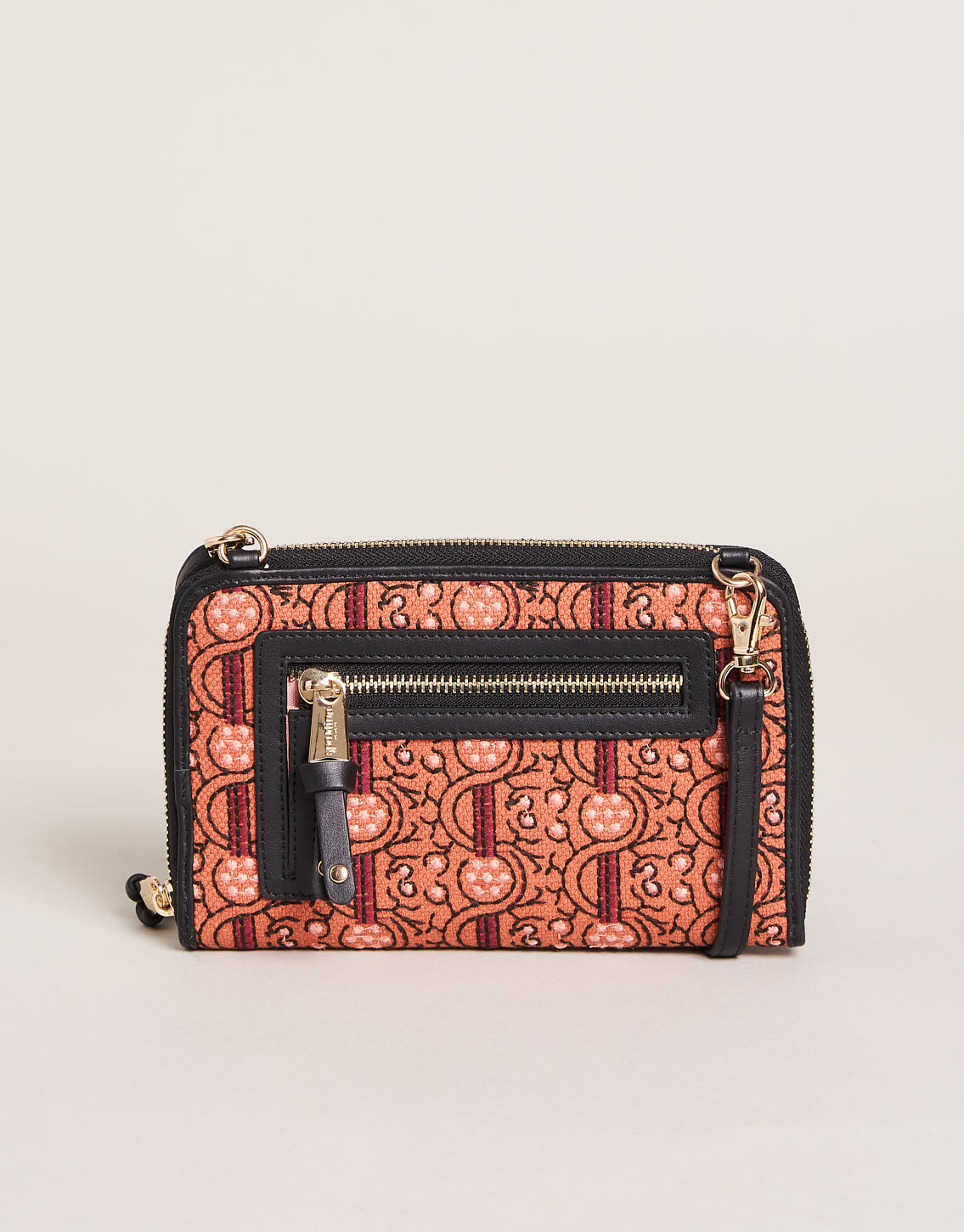  Multi Phone Crossbody Linden