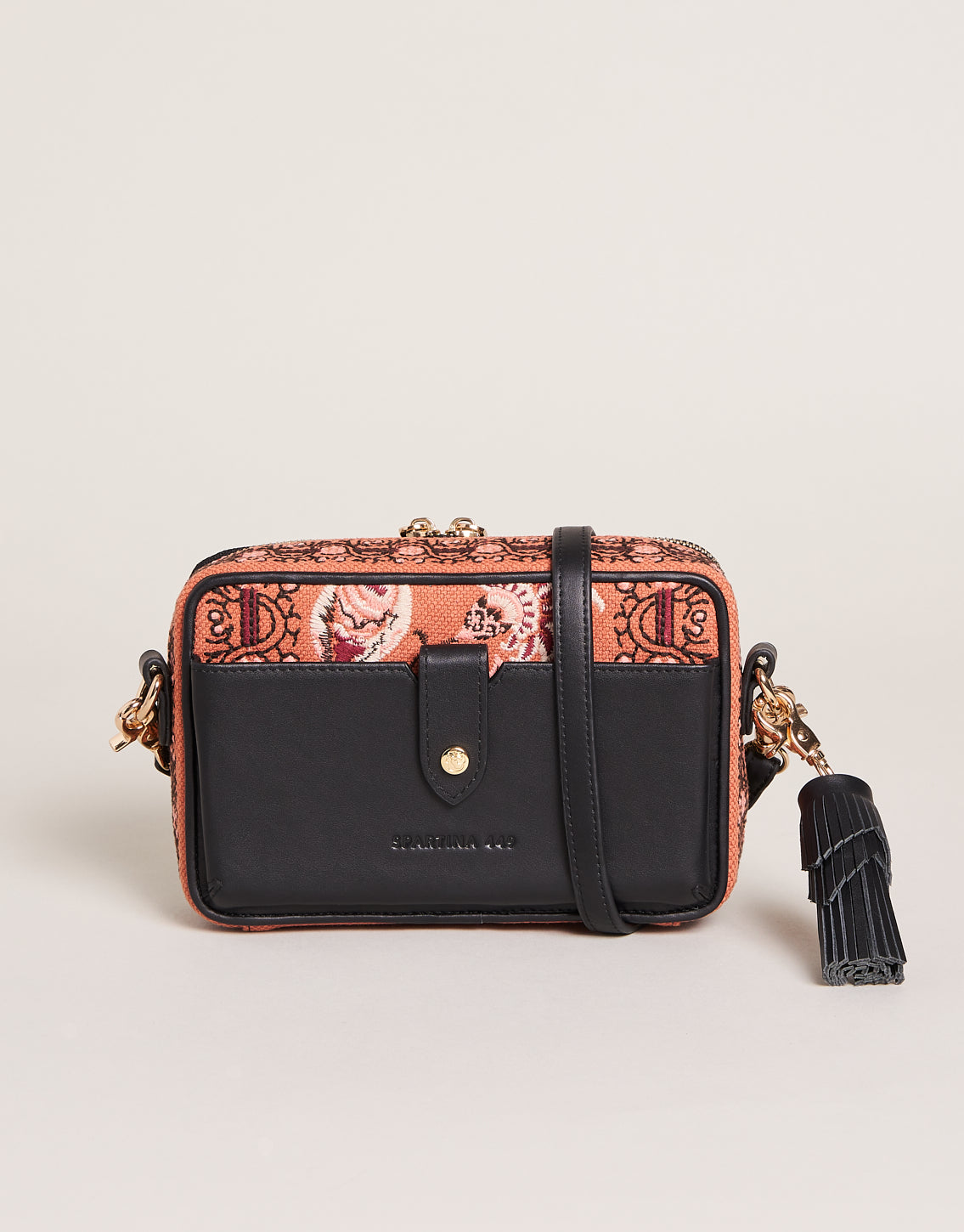  Carmella Phone Crossbody Linden