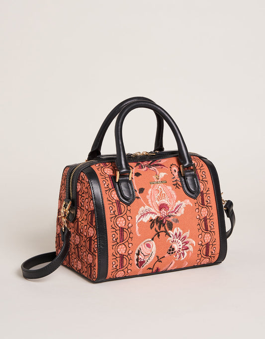  Hollecker Satchel Linden