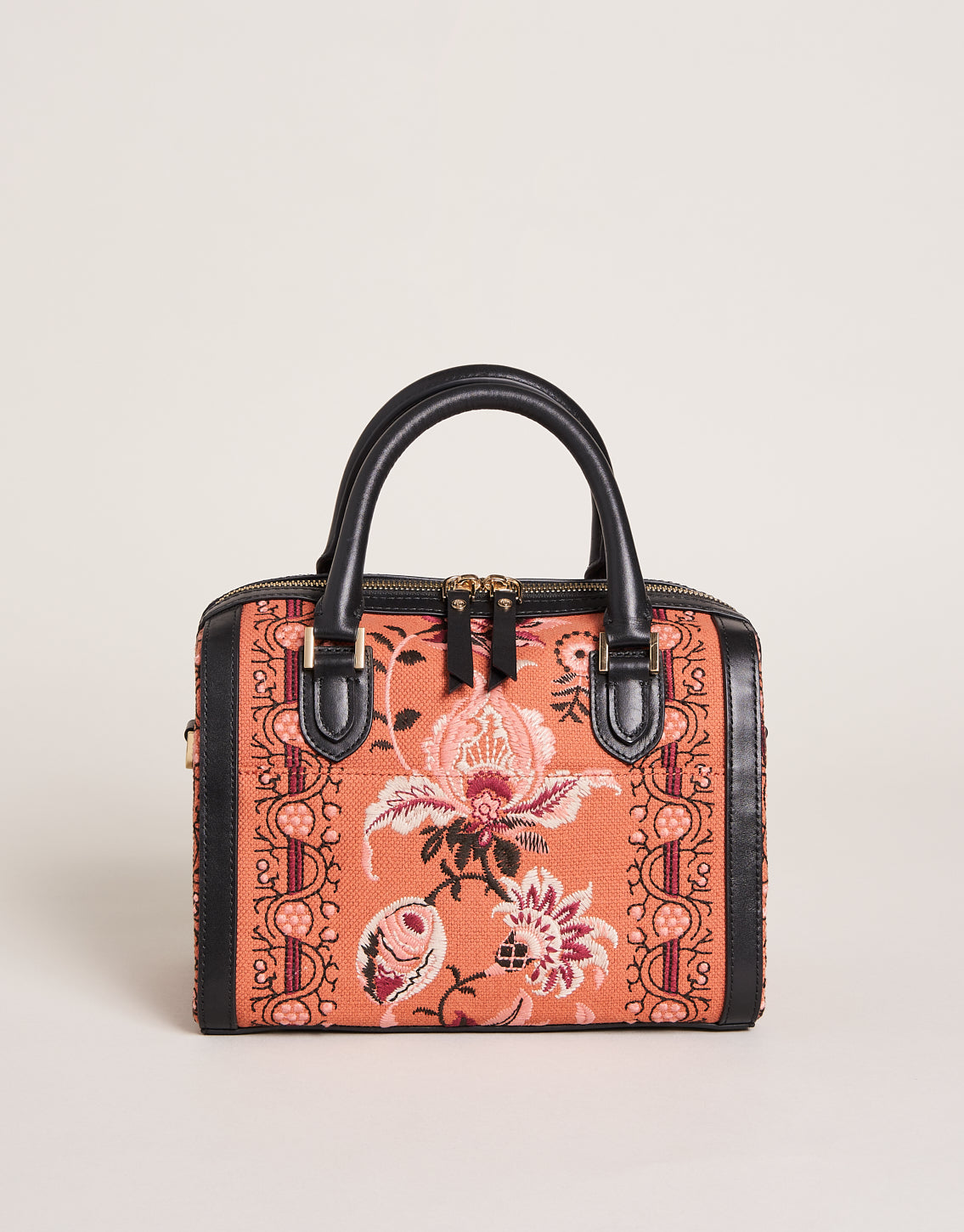  Hollecker Satchel Linden
