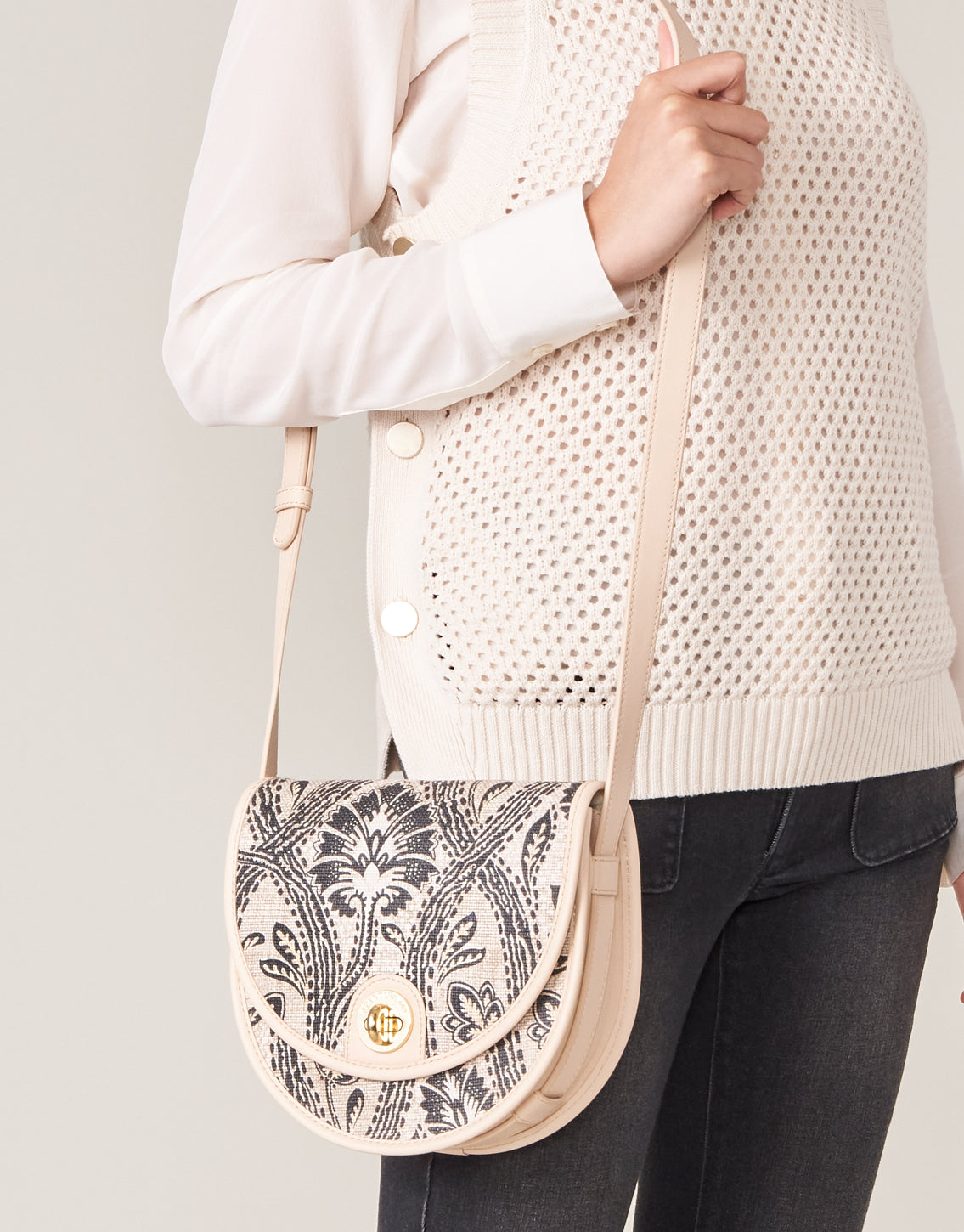  Cassidy Crossbody Bellinger