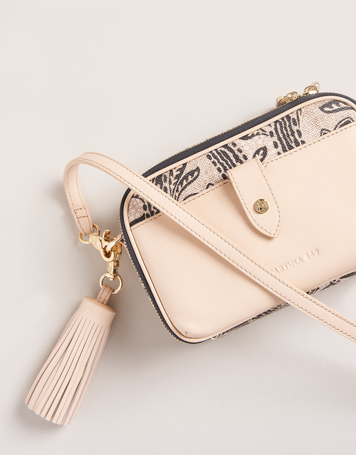  Meryl Crossbody Bellinger