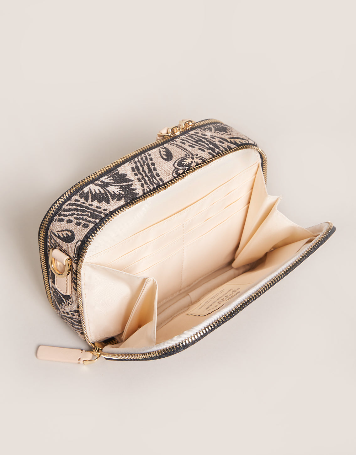  Meryl Crossbody Bellinger