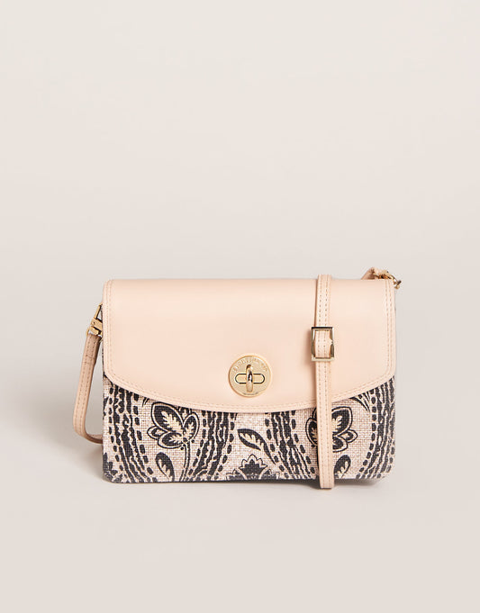  Simone Phone Crossbody Bellinger
