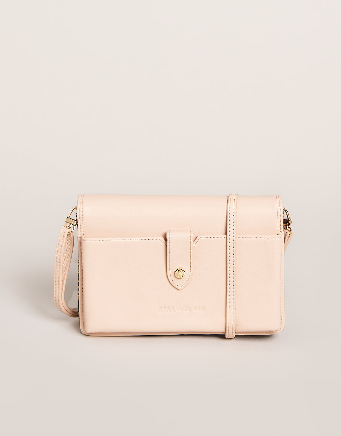  Simone Phone Crossbody Bellinger