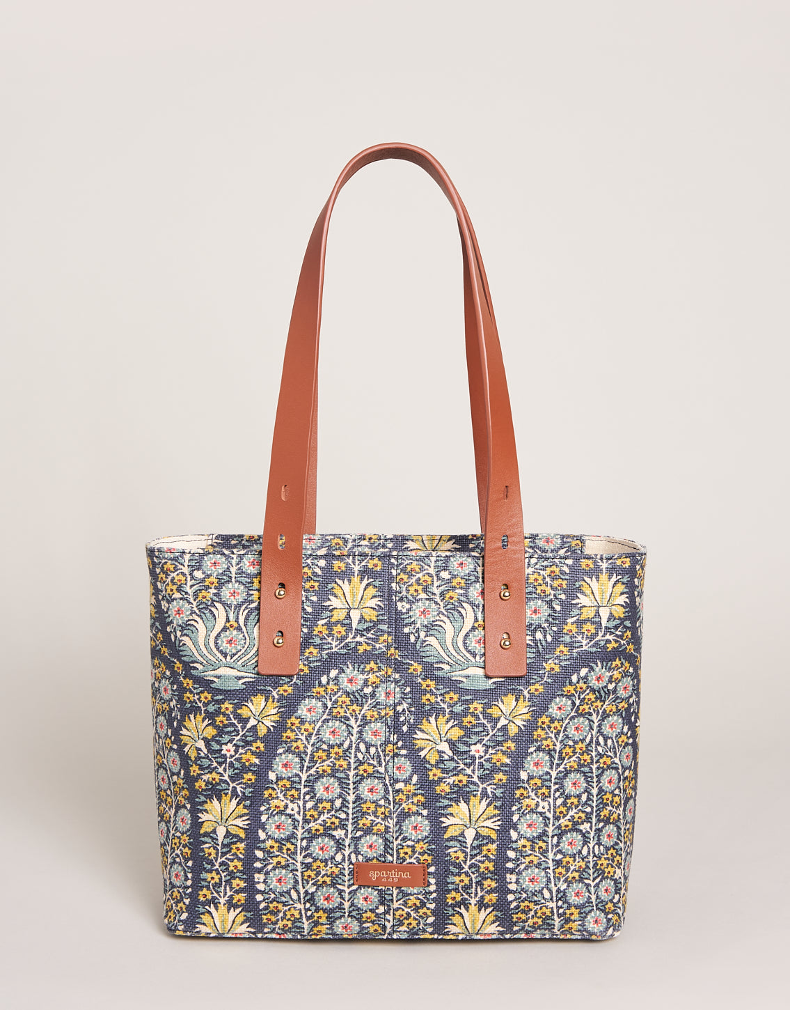  Greta Tote Jones Hundred
