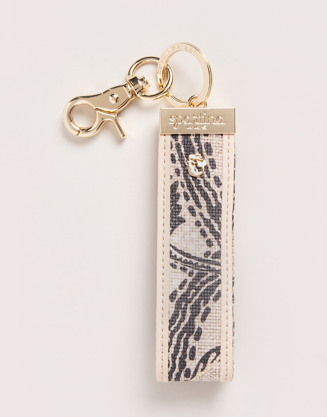  Grab-n-Go Keychain Bellinger