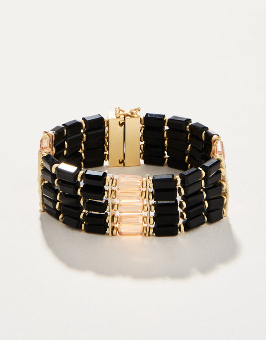  René Bracelet Black