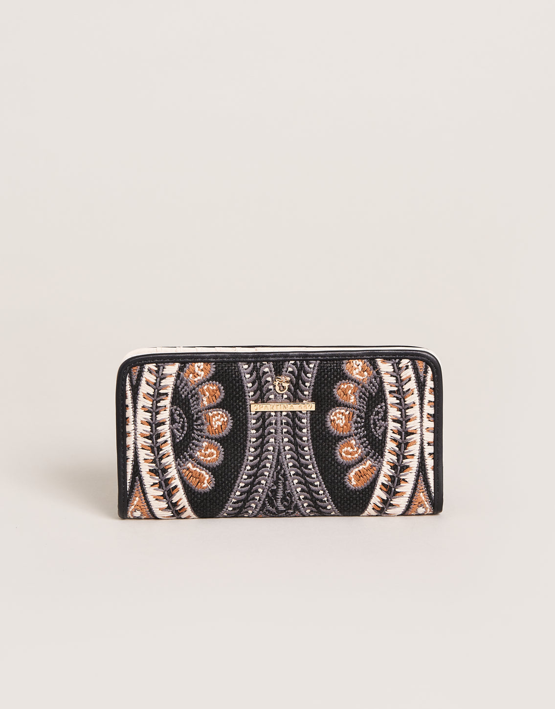  Bellinger Batik Bifold Wallet