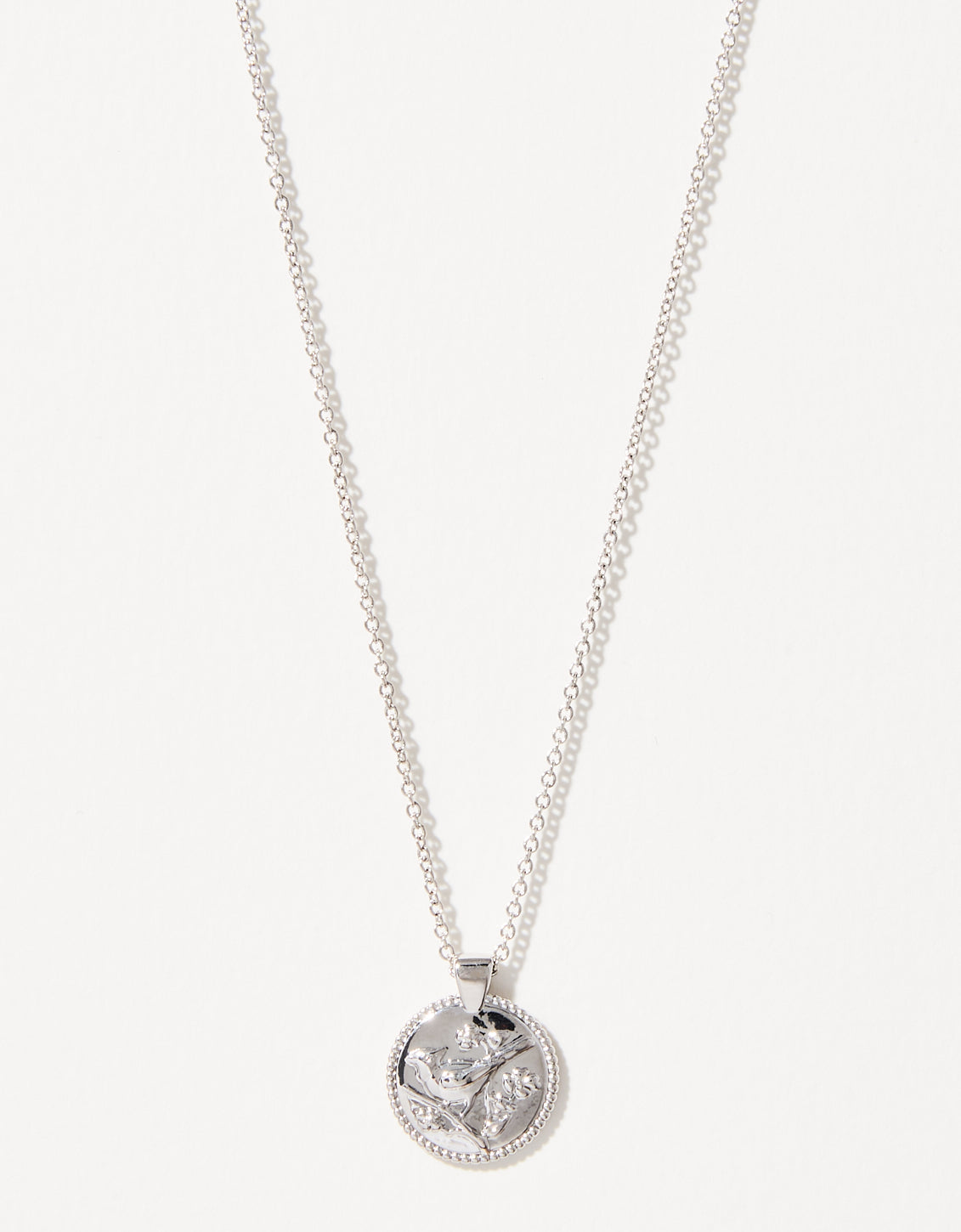  Sea La Vie Necklace Always/Cardinal