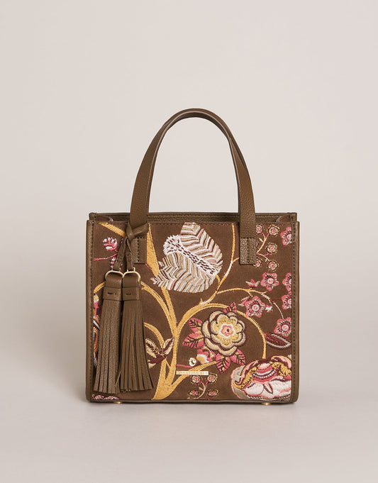  Siren Dune Satchel Jones Hundred Tree Of Life