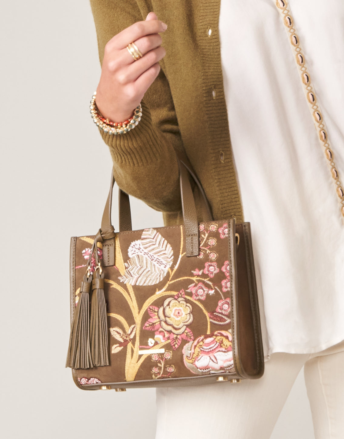  Siren Dune Satchel Jones Hundred Tree Of Life