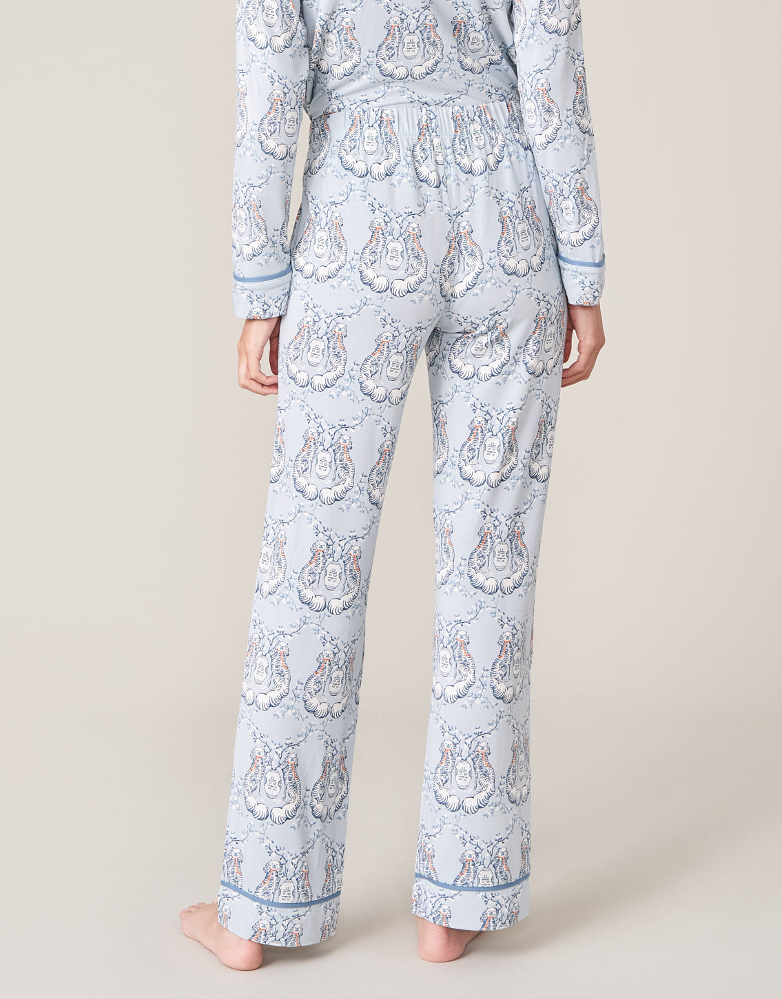  Pajama Pant Paige Gemmel Staffordshire Dogs