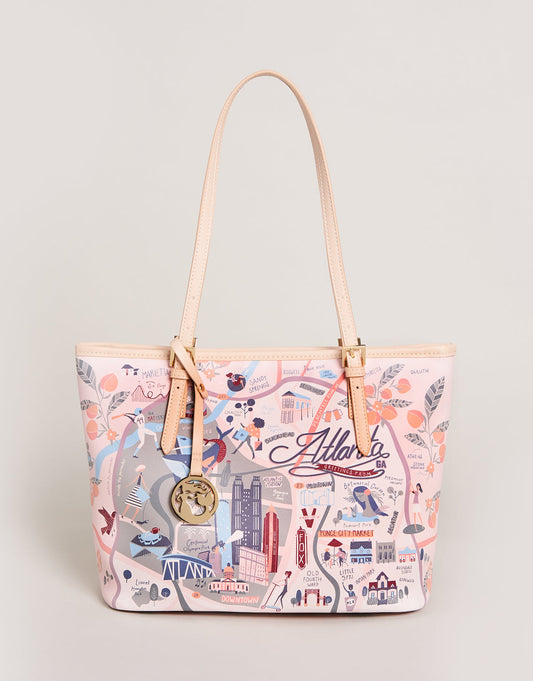  Atlanta Small Tote