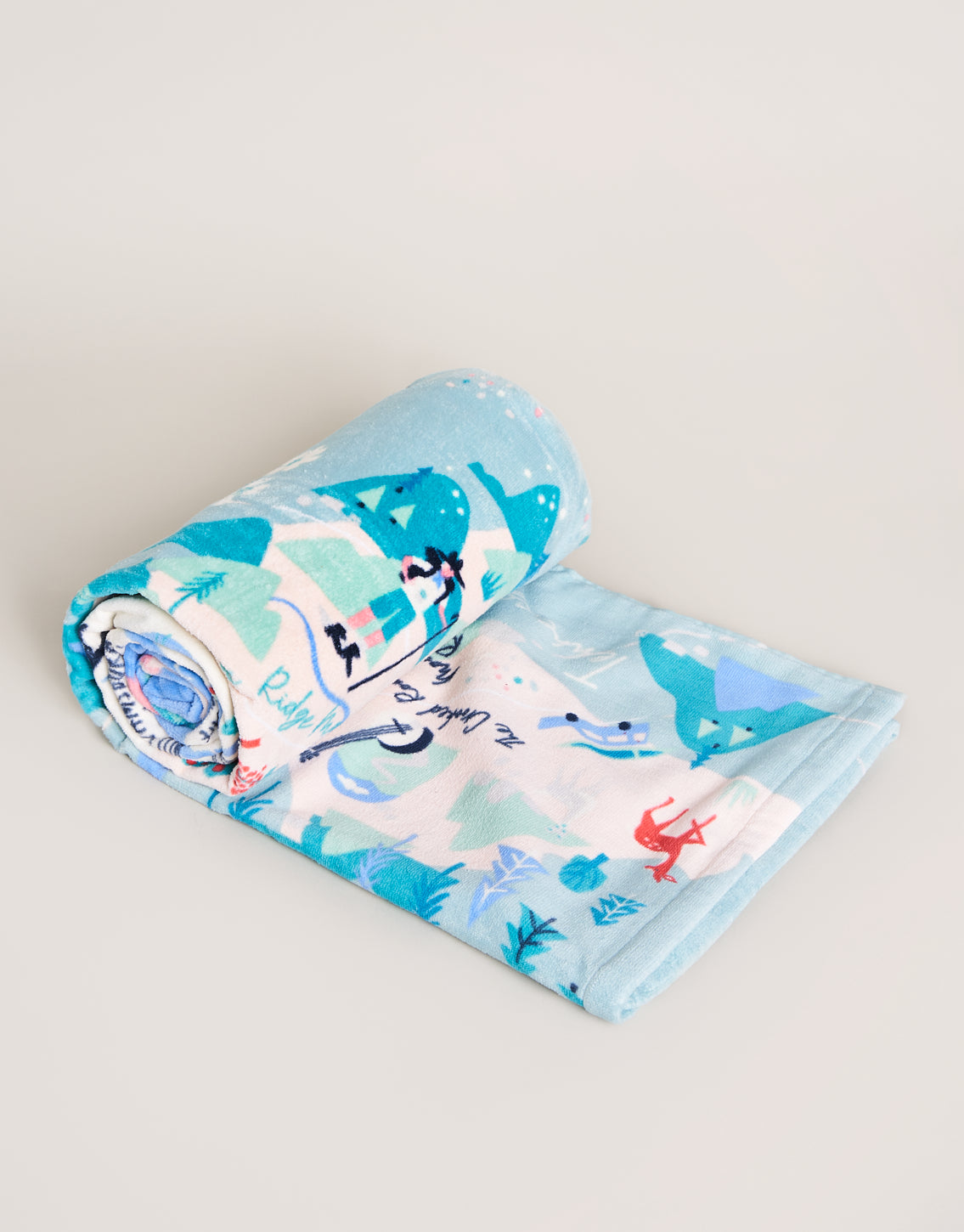  Virginia Beach Towel