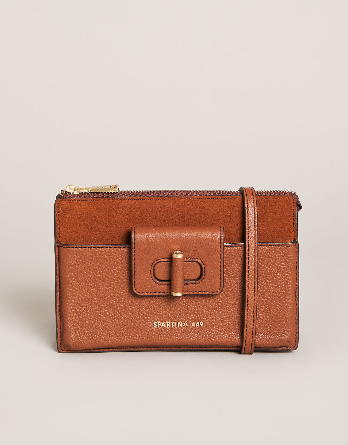  Siren Lindsey Crossbody Ginger