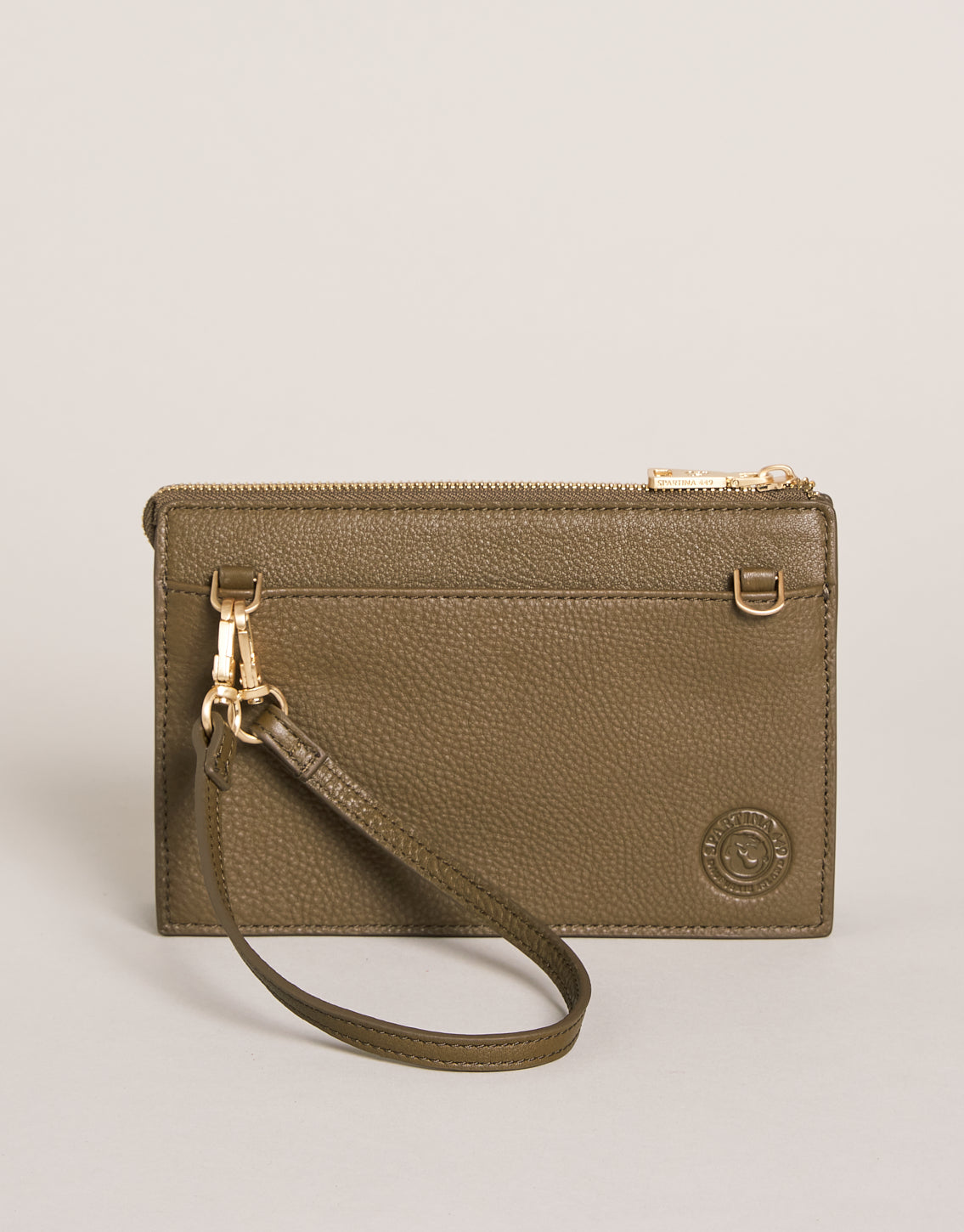 Siren Lindsey Crossbody Olive
