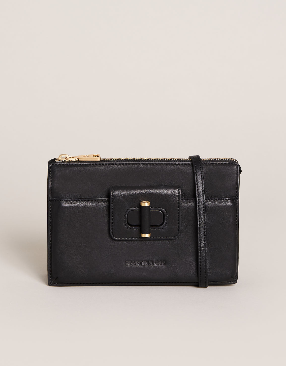  Siren Lindsey Crossbody Black