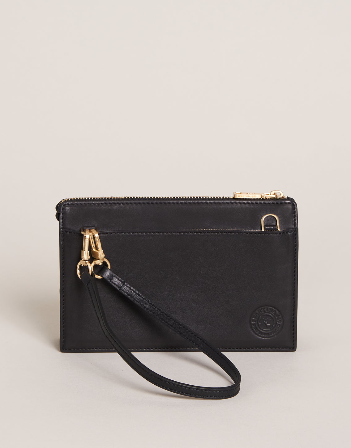  Siren Lindsey Crossbody Black