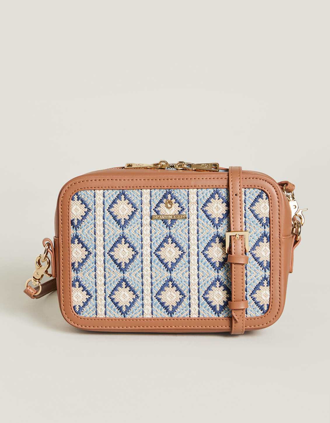 Faye Crossbody Peeples Song Park Lane
