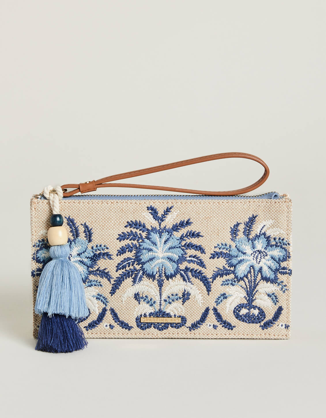  East West Wristlet Peeples Song Palms