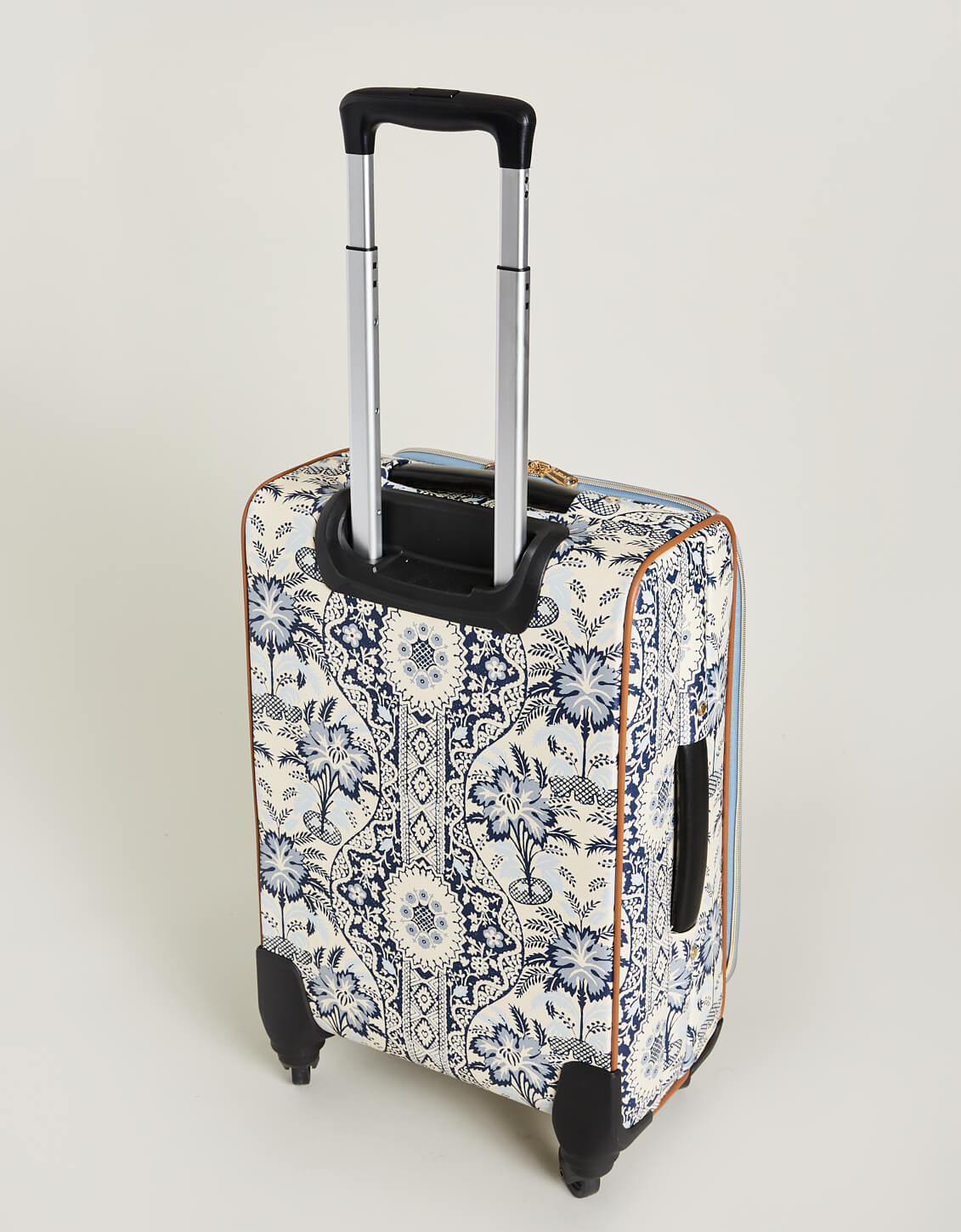  20" Rolling Suitcase Peeples Song Park Palms
