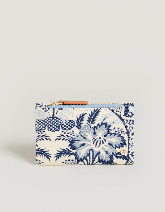  Fiona Snap Wallet Peeples Song Park Palms