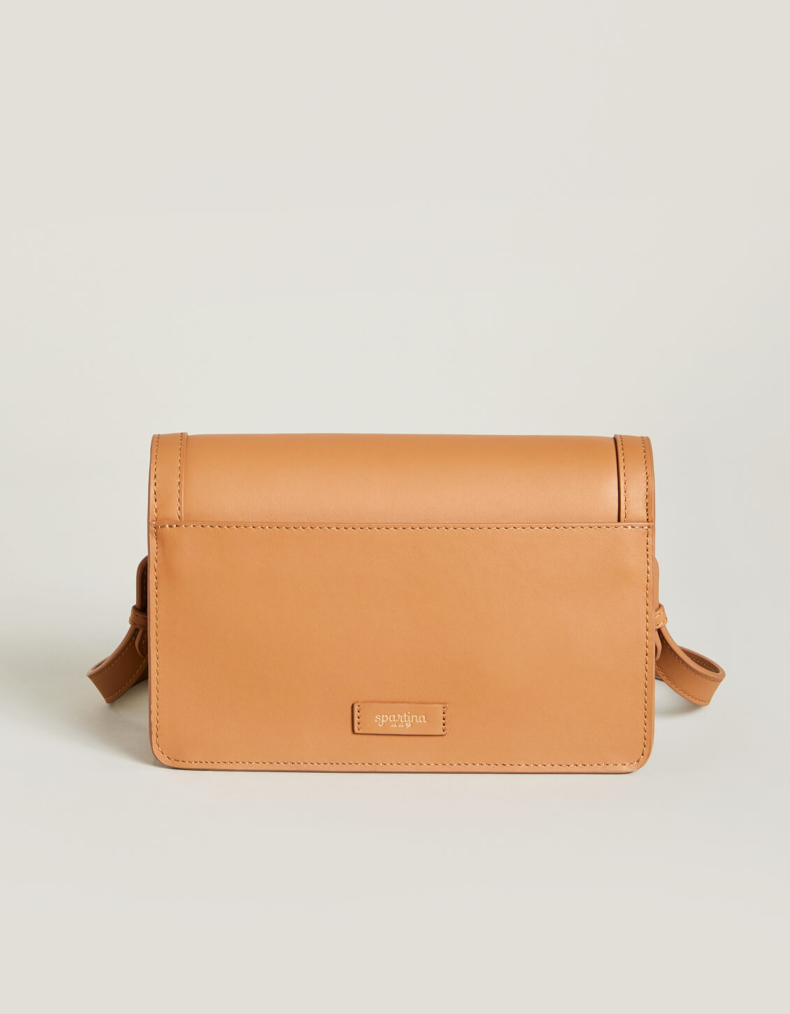  Rattan Mia Crossbody Caramel