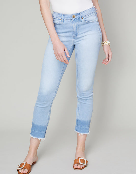  Ellington Slim Jean Palm Grove Wash