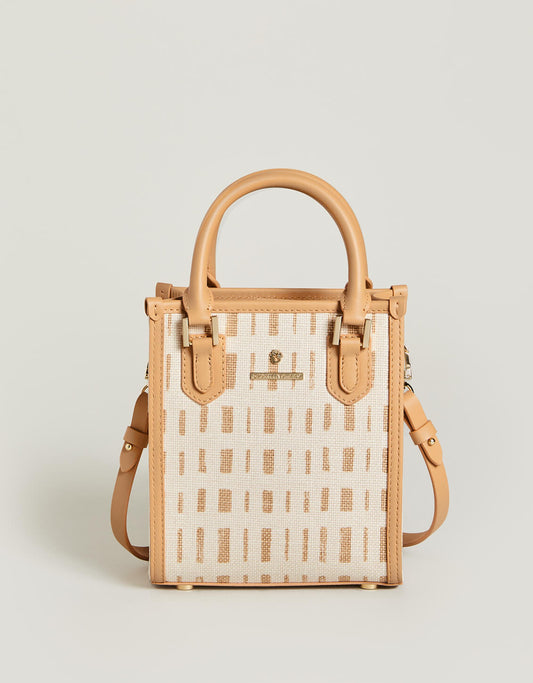  Becca Crossbody Parade
