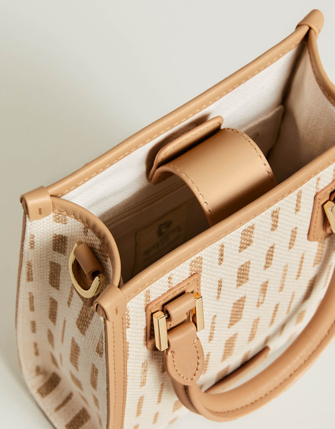  Becca Crossbody Parade
