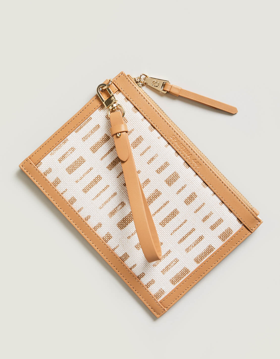  Ginny Wristlet Parade