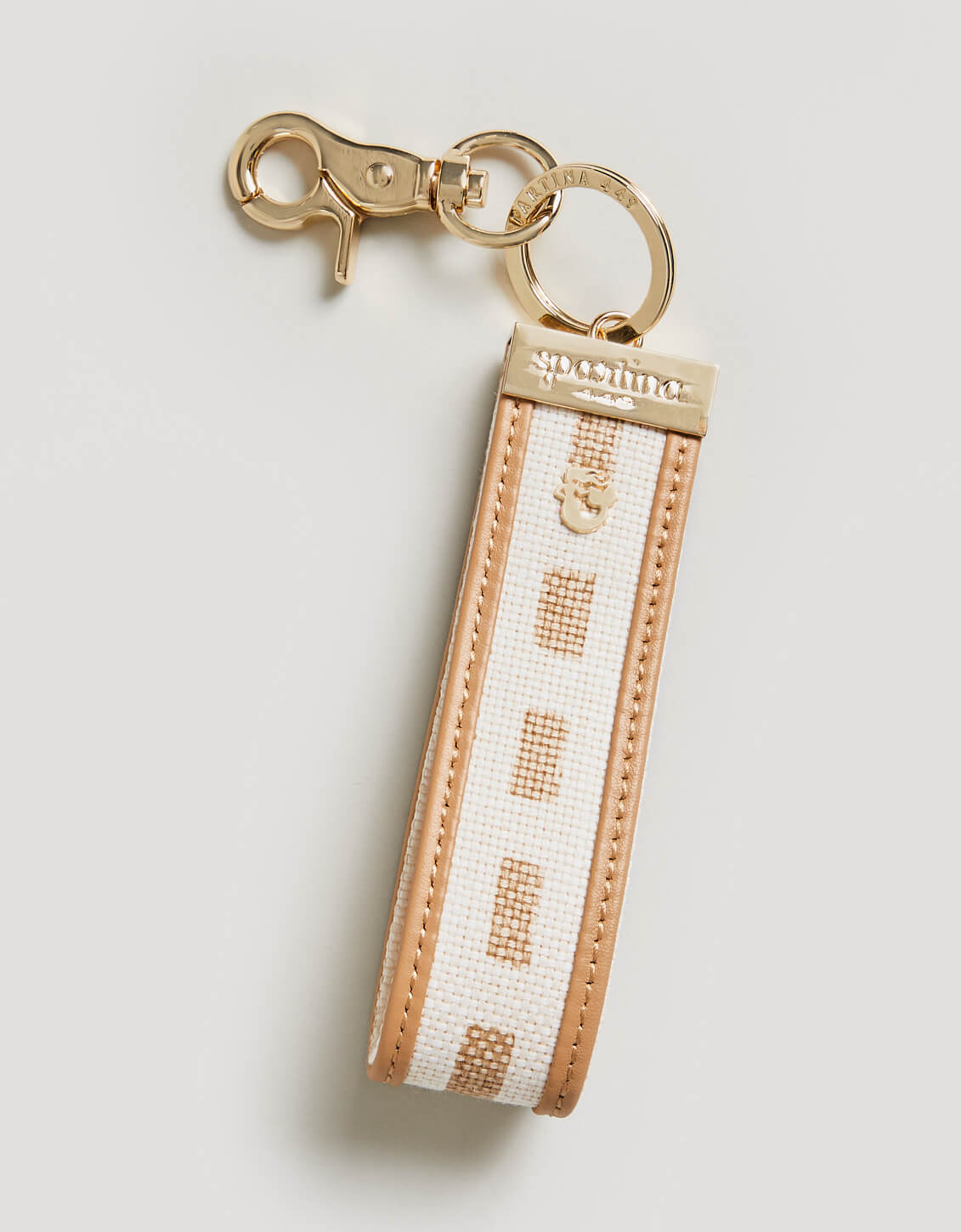  Grab-N-Go Keychain Parade