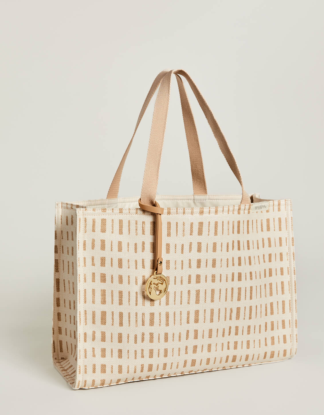  Market Tote Parade