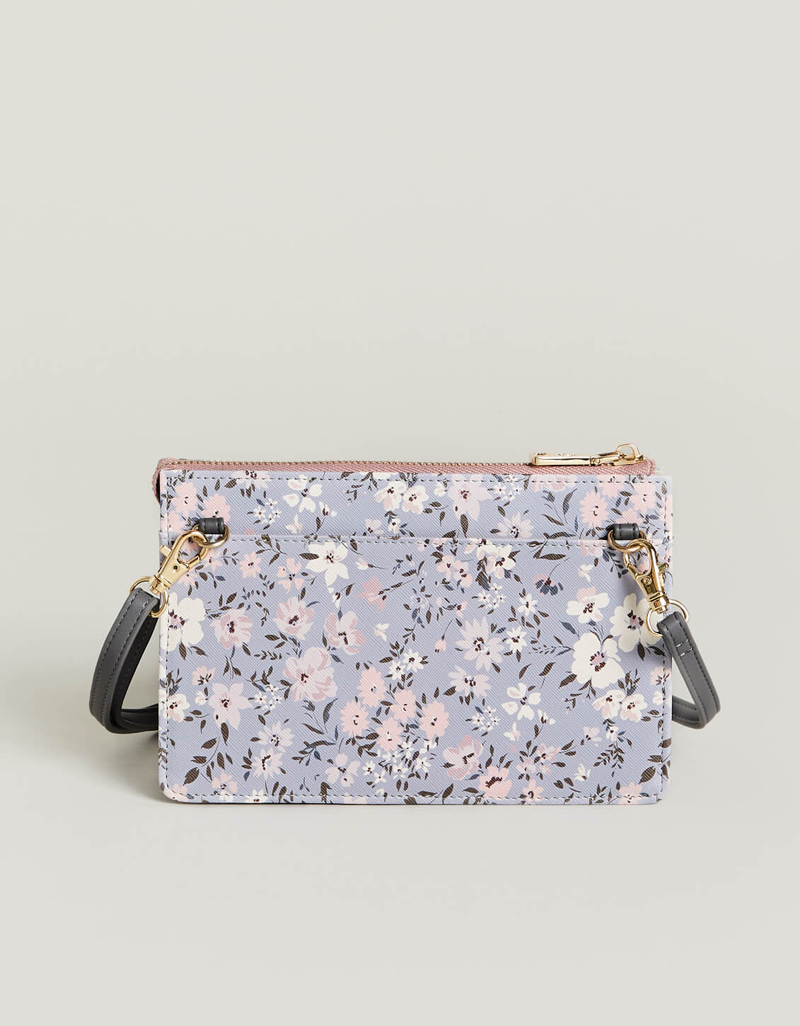  Lindsey Phone Crossbody Parade Ditsy Floral