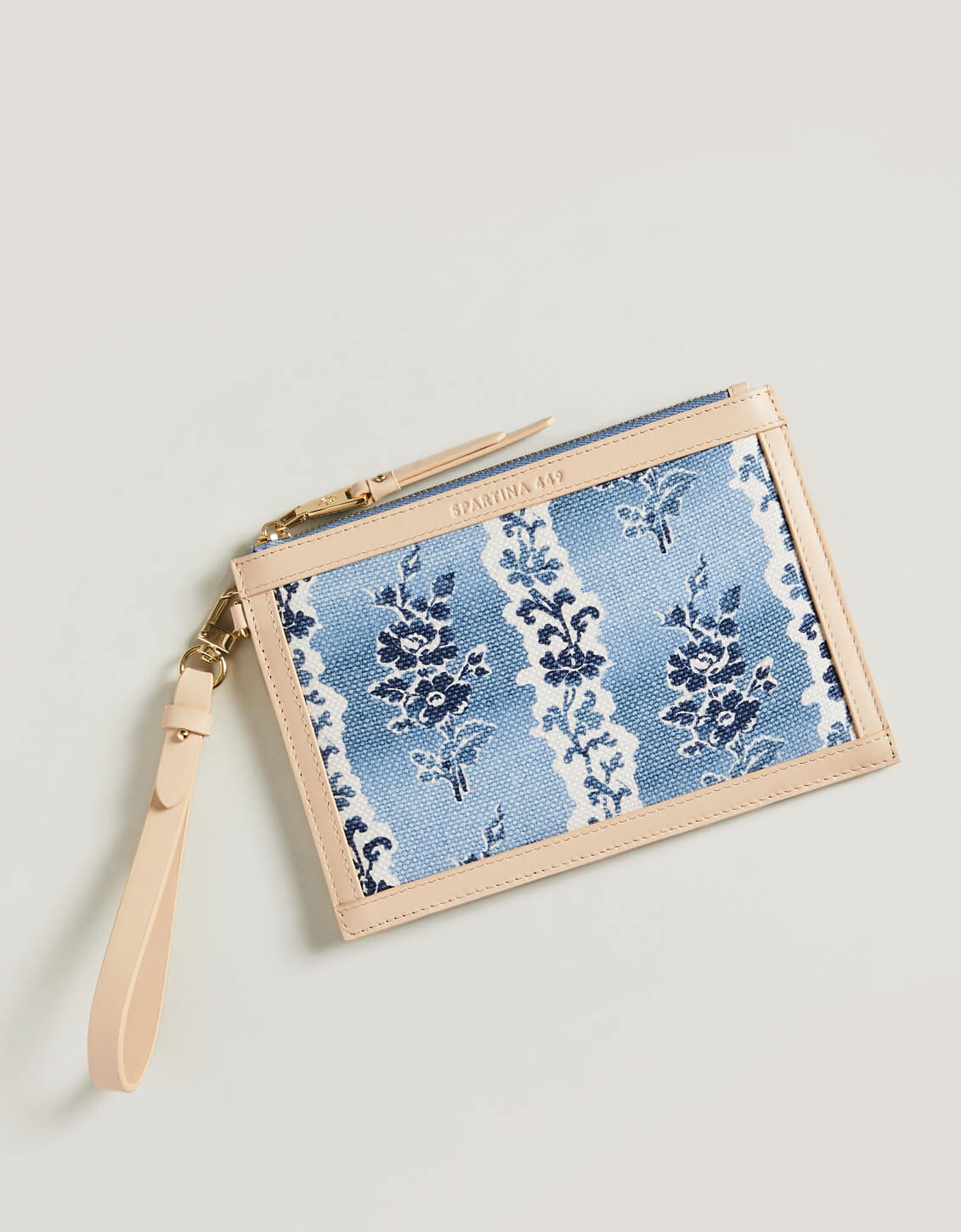  Ginny Wristlet Peeples Song