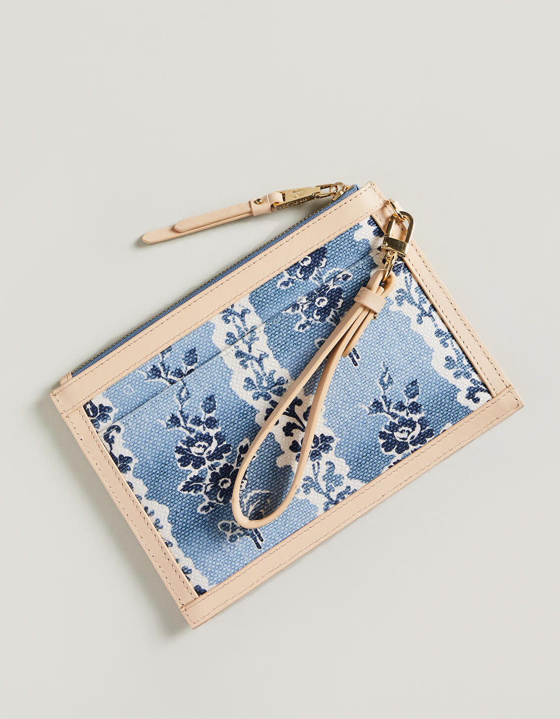  Ginny Wristlet Peeples Song