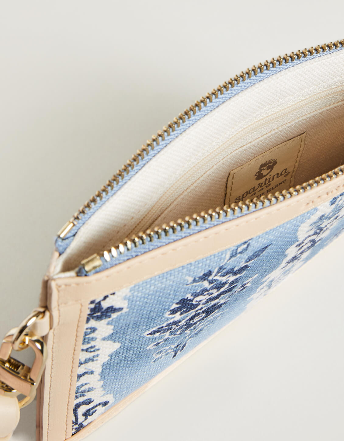  Ginny Wristlet Peeples Song