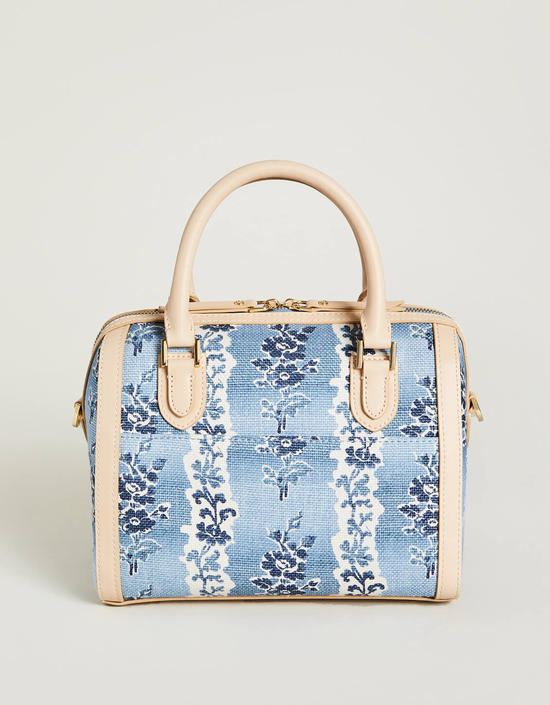  Hollecker Satchel Crossbody Peeples Song