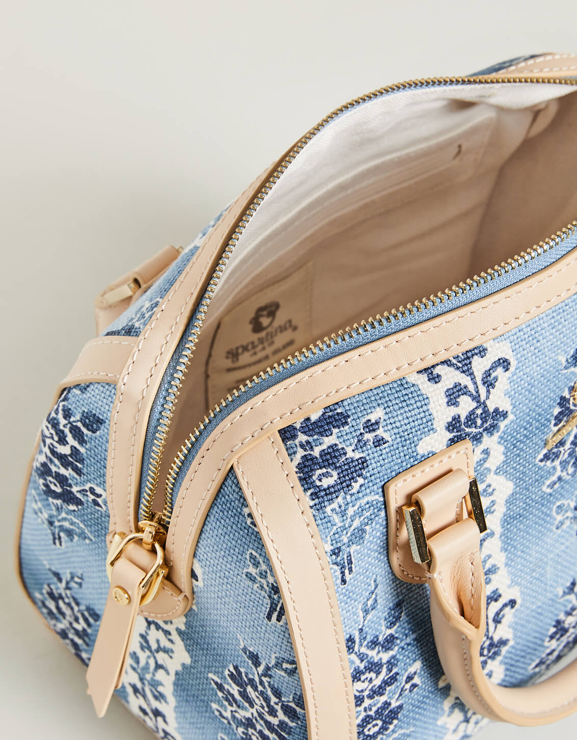  Hollecker Satchel Crossbody Peeples Song
