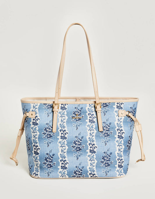  Jetsetter Tote Peeples Song