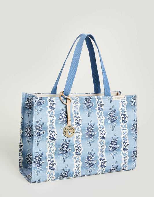  Market Tote Peeples Song