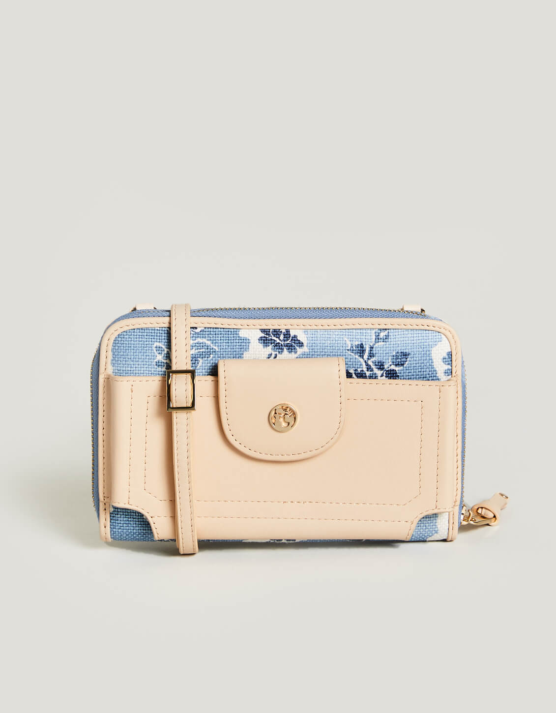  Multi Phone Crossbody Peeples Song