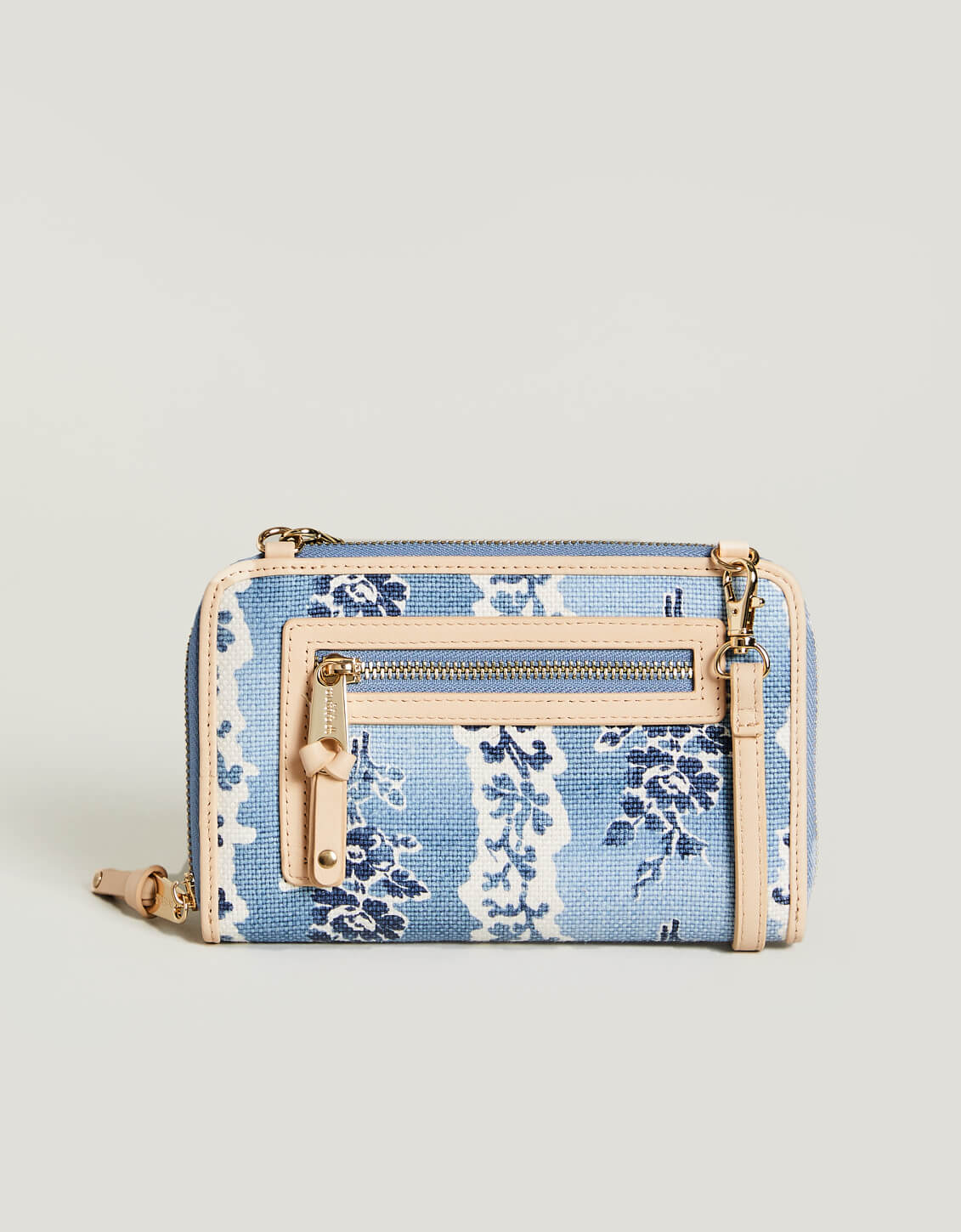  Multi Phone Crossbody Peeples Song