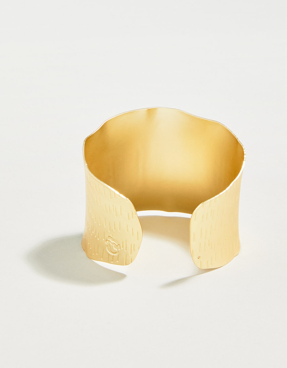  Queenie Cuff Gold